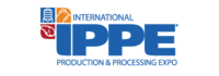 2024 IPPE logo