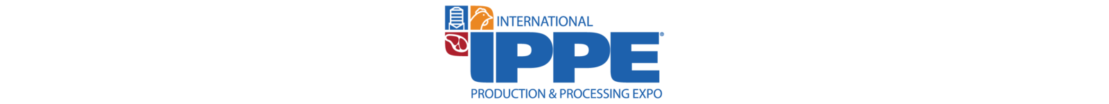 2024 IPPE logo